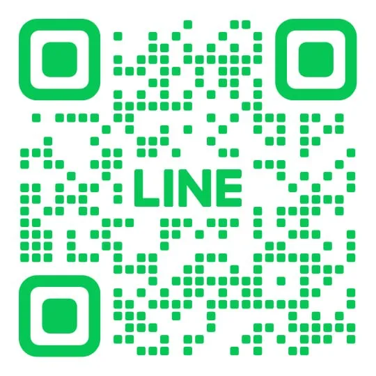 QR Code ทักเข้ามา ตรวจสลากกินแบ่งรัฐบาล 1 ธันวาคม 2567 Line @
